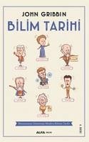 Bilim Tarihi - Gribbin, John