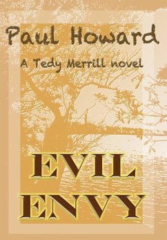 Evil Envy - Howard, Paul Sanford