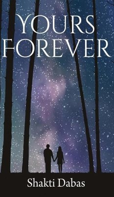 Yours Forever - Shakti Dabas