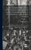 Il Pellegrino Nell'asia, Cioe' Viaggi Del Doctor Angelo Legrenzi Fisico, E Chirurgo, Cittadino Veneto: Con Li Ragguagli Dello Stato Della Santa Città Il Pellegrino Nell'asia, Cioe' Viaggi Del Doctor Angelo Legrenzi Fisico, E Chirurgo, Cittadino Veneto: Con Li Ragguagli Dello Stato Della Santa Città