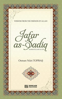 Jafar As Sadiq (Rahmatullahi Alayh) - Topba¿, Osman Nuri