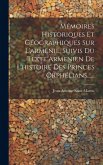 Mémoires Historiques Et Géographiques Sur L'arménie, Suivis Du Texte Armenien De L'histoire Des Princes Orphélians......