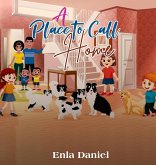A Place To Call Home A Place To Call Home