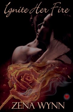 Cover Ignite Her Fire