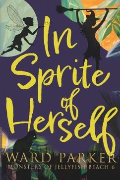 In Sprite of Herself - Parker, Ward