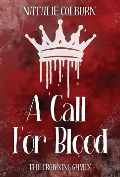 Cover A Call For Blood