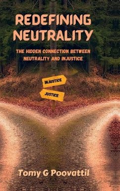 Cover Redefining Neutrality