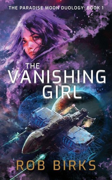 The Vanishing Girl The Vanishing Girl