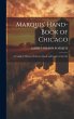 Marquis' Hand-book of Chicago; a... - Bild 1
