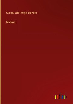 Rosine Rosine