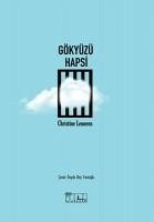 Gökyüzü Hapsi - Leunens, Christine