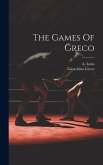 The Games Of Greco