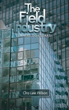 Cover The Field Industry, Where do I start