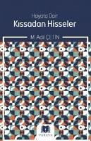 Hayata Dair Kissadan Hisseler - Adil cetin, M.