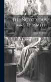 The Notorious mrs. Ebbsmith