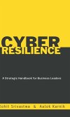 Cyber Resilience