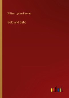 Gold and Debt