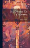 Les droits de l'homme