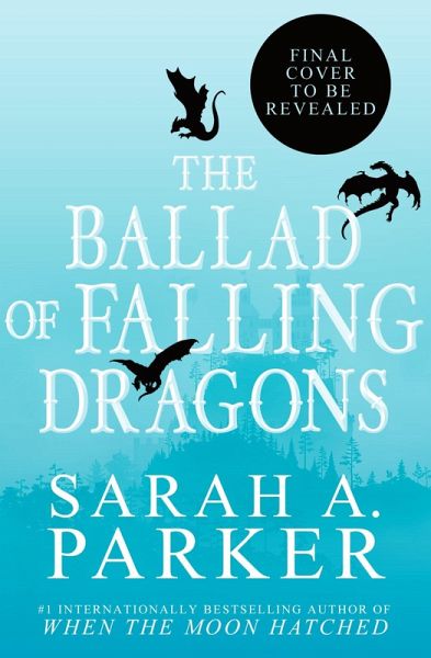 The Ballad of Falling Dragons (Deluxe Edition) The Ballad of Falling Dragons (Deluxe Edition)