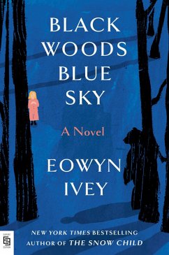 Cover Black Woods, Blue Sky