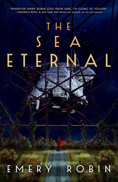 Cover The Sea Eternal