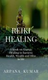 Reiki Healing