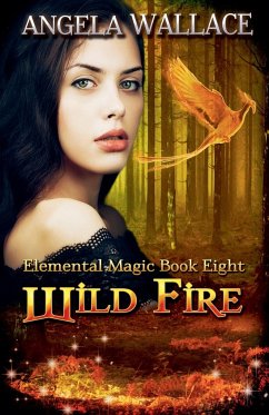 Wild Fire - Wallace, Angela