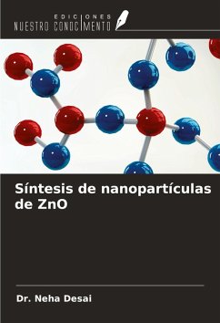 Síntesis de nanopartículas de ZnO Cover Síntesis de nanopartículas de ZnO