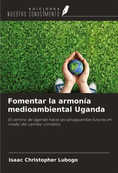 Fomentar la armonía medioambiental Uganda - Lubogo, Isaac Christopher