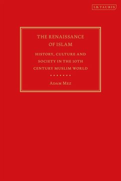 The Renaissance of Islam - Mez, Adam