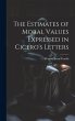 The Estimates of Moral Values Expressed... - Bild 1