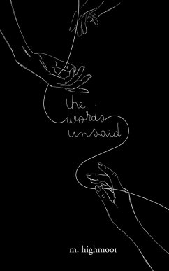 the words unsaid