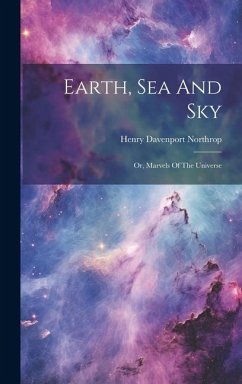 Cover Earth, Sea And Sky