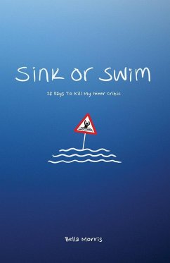 Sink Or Swim - Morris, Bella