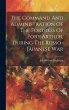 The Command And Administration Of The... - Bild 1
