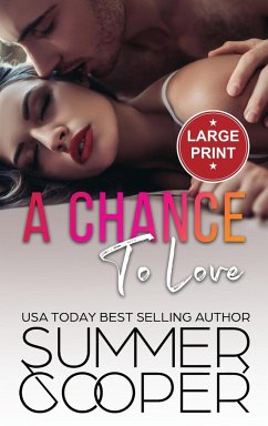 Cover A Chance To Love
