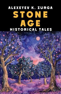 Cover Stone Age, Historical Tales