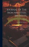 Journal Of The Iron And Steel Institute; Volume 20