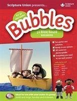 Cover Bubbles Red Compendium