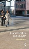 Learner English on Computer Learner English on Computer