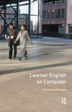 Learner English on Computer - Granger, Sylviane