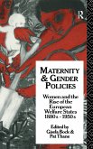 Maternity and Gender Policies Maternity and Gender Policies