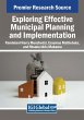 Exploring Effective Municipal Planning... - Bild 1