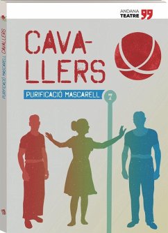 Cover Cavallers