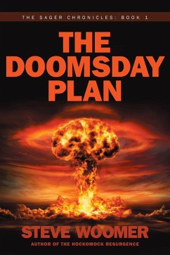 The Doomsday Plan - Woomer, Steve The Doomsday Plan - Woomer, Steve