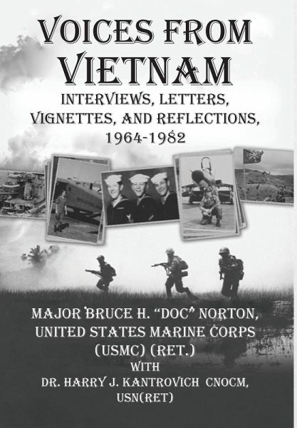 Voices from Vietnam Voices from Vietnam