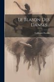 Le Blason Des Danses...