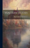 Venetian Studies