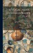 The Vocal Music To Shakespeare's Plays:... - Bild 1
