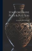 Staffordshire Pots & Potters Staffordshire Pots & Potters